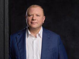 Prodhuesi i dronëve me inteligjencë artificiale Helsing emëron ish-zëvendësministrin e Mbrojtjes Andriy Shevchenko si drejtor menaxhues në Ukrainë