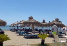 Sezoni turistik në Durrës, mungojnë pushuesit nga Kosova dhe diaspora