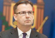 Dirk Schubel emërohet përfaqësues i posaçëm i BE-së në Kosovë
