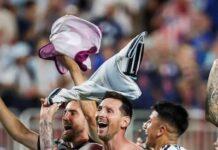 Tensionohet pragndeshja Argjentinë-Angli, futbolli rikthen debatin për ishujt Falkland