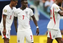 ‘Festival’ me 10 gola/ Anglia mposht Francën dhe merr medaljen në Botëror