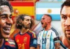 Mbyllet sondazhi i FIFA-s pak orë para finales, ja kush është favorit për të fituar Botërorin
