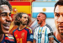 Mbyllet sondazhi i FIFA-s pak orë para finales, ja kush është favorit për të fituar Botërorin