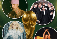 Finalja e Botërorit 2026/ Artistët më të famshëm performojnë sot në ceremoninë mbyllëse