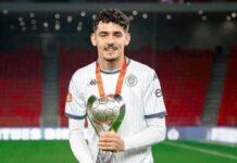 Dinamo e motivuar për të kaluar edhe raundin e dytë në Ligën e Konferencës