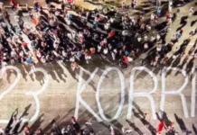 Të enjten seanca e fundit plenare, protestuesit lënë shënim në bulevard datën e tubimit para Kuvendit