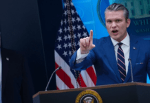 Hegseth kërkon 80 miliardë dollarë nga Senati, SHBA shqyrton zgjerimin e sulmeve ndaj Iranit