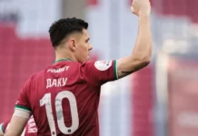 CSKA Moskë bën ofertë për Mirlind Dakun, Kluzhi rumun pranon ofertat për Korenicën
