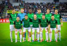 Egnatia sot në fushë përballë Celjes sllovene