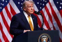 Trump kërcënon Iranin: Për çdo sulm në Hormuz, SHBA do të shkatërrojë një urë ose termocentral