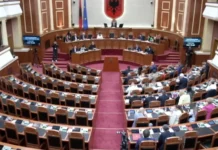 PS pritet të zhvillojë një tjetër seancë plenare më 30 korrik, zbulohen temat e diskutimit