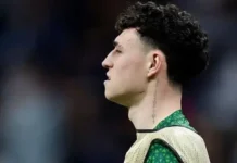 Foden mbetet i Mançester Sitit edhe për katër sezone