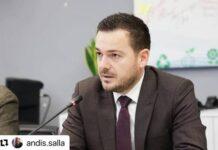 Nga avokat burgu në krye të Ministrisë së Bujqësisë, zbardhet pasuria e errët e ministrit Andis Salla