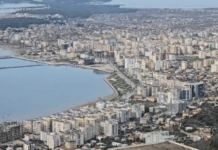 Bashkia Vlorë apel qytetarëve: Kujdes nga stuhitë dhe erërat e forta ditën e premte!