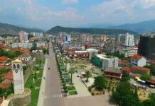 Tirana dhe Elbasani “nën pushtetin” e pluhurit