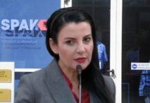 SPAK zgjat me 3 muaj afatet e hetimit per Belinda Ballukun