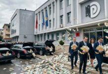 Pasuritë marramendëse të deputetëve demokratë dalin në shesh, nga vilat, aksionet, te llogaritë bankare