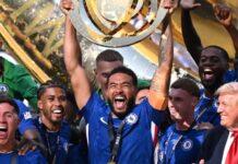 Chelsea fitoi nga Botërori i Klubeve më shumë se dyfishin e parave që mori Spanja për Kupën e Botës