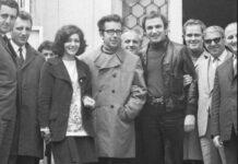 Pranvera e vitit 1972, kur Shqipëria priti Bekim Fehmiun