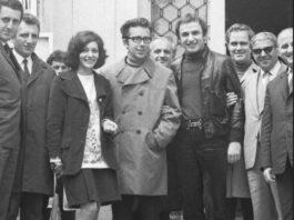 Pranvera e vitit 1972, kur Shqipëria priti Bekim Fehmiun