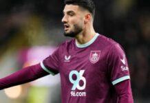 Broja në planet e Lacios në Serie A, Asani konfirmon bashkimin me Esteghal në Iran