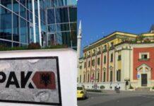 SPAK kontrolle në Bashkinë e Tiranës, sekuestrohen dokumente për dietat dhe udhëtimet zyrtare të Veliajt