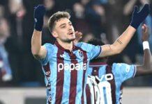Intervistë në “BeINSPORTS”, Muçi: Shpresoj që ky sezon të flasë për mua