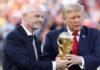 UEFA kundër FIFA-s: S’mund të bëjë veprime për të pasuruar veten dhe miqtë