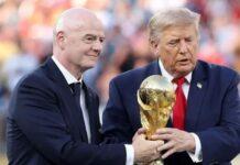 UEFA kundër FIFA-s: S’mund të bëjë veprime për të pasuruar veten dhe miqtë