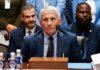 Anthony Fauci refuzon të përgjigjet në Senatin amerikan për origjinën e Covid-19