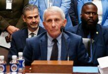 Anthony Fauci refuzon të përgjigjet në Senatin amerikan për origjinën e Covid-19