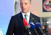 “Do të hapim zyra konsullore në Shkodër dhe…”/ Ministri i Jashtëm serb: Kemi arritur një marrëveshje me Shqipërinë!