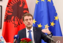 Konsullata në Shkodër dhe Bujanoc? Reagon ministri Hoxha