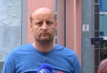 Gazetari Elton Qyno denoncoi se u godit me celular, shpallet në kërkim bashkëshortja e Florenc Çapjas