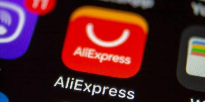 ali expres