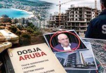 Artan Hoxha zbardh prapaskenat e takimit në Aruba, ja si përgjimet e autoriteteve belge