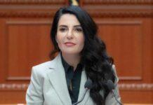 Gjykata e Lartë nuk pranon rekursin e Belinda Ballukut, mbetet në fuqi masa e pezullimit nga detyra