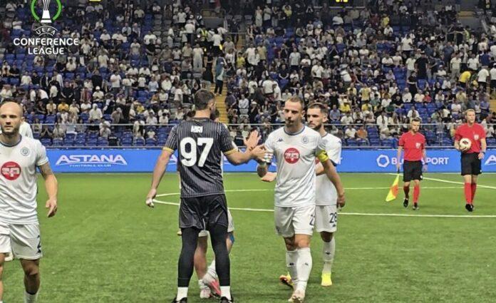 dinamo