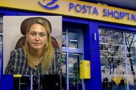 elisabeta mataj posta durres