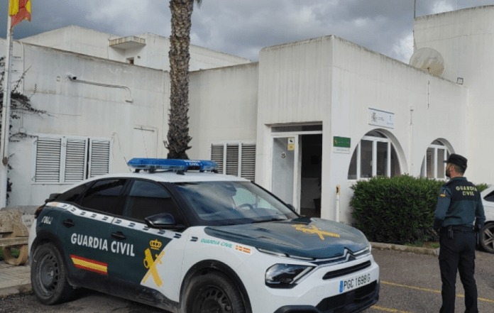 ibiza polic