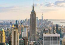 Manhattan/ Shpërthim i fuqishëm jashtë ndërtesës federale dhe FBI-së, një person arrestohet si i dyshuar