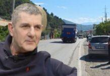 Aksidentoi për vdekje 7-vjeçarin/ Apeli refuzon kërkesën për lirim, mbetet në burg regjisori Petri Bozo