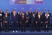 Rama po shkatërron marrëdhëniet me NATO-n/ Media amerikane: Sjellja e tij ishte tronditëse dhe e çuditshme