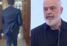 Shehaj rrëmbeu dokumentin, reagon Rama: Prokuroria t’i tregojë vendin grabitësit të dokumentave