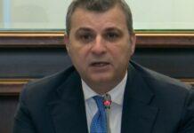 Projektligji/ Guvernatori i Bankës së Shqipërisë me imunitet
