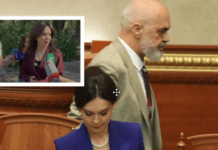 Elisa Spiropali publikon mocionin e dorëzuar në Asamble/ Ja çfarë përmban dokumenti