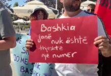 Reforma Territoriale, qytetarët e Belshit kundër bashkimit me Elbasanin, ngrihen në protestë
