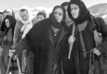“Dimri i fundit”, filmi artistik shqiptar i vitit 1976, në proces restaurimi