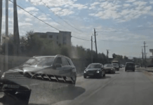 Trafik i rënduar drejt Fierit, kolona e automjeteve arrin deri në 4 kilometra