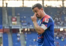 Xherdan Shaqirit i humb shkëlqimi me Bazelin, përplaset edhe me trajnerin Lihshteiner